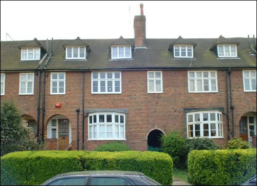 42-44 Rotherwick Road